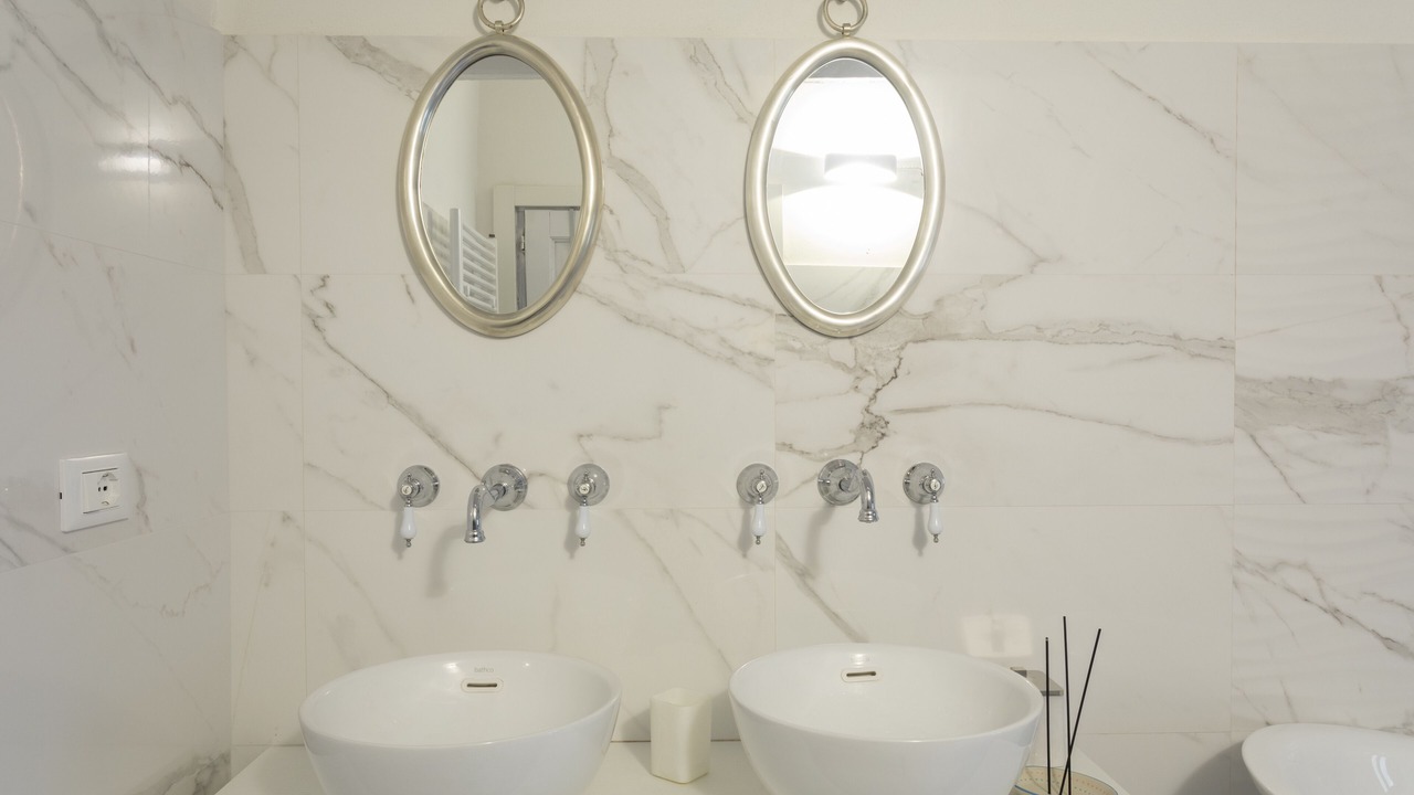 Photo of Bathroom in Arlia