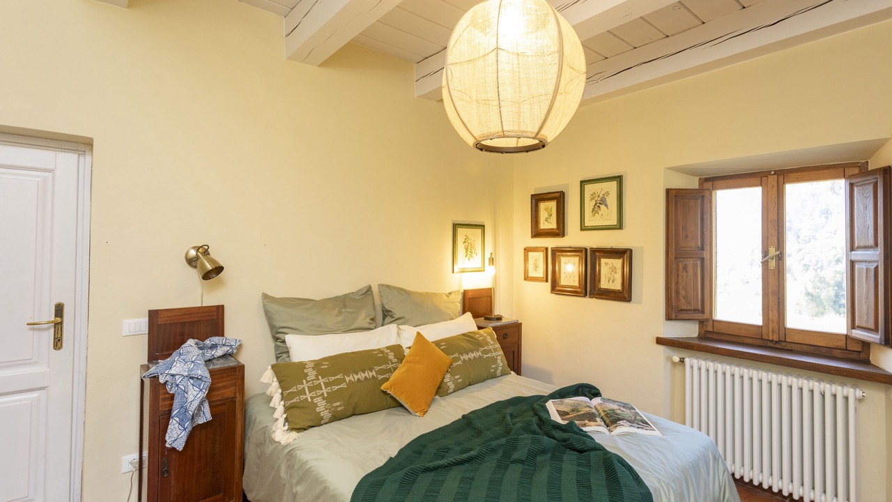 Photo of Bedroom in Arlia