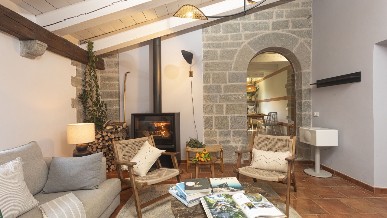 Photo of Livingroom in Arlia