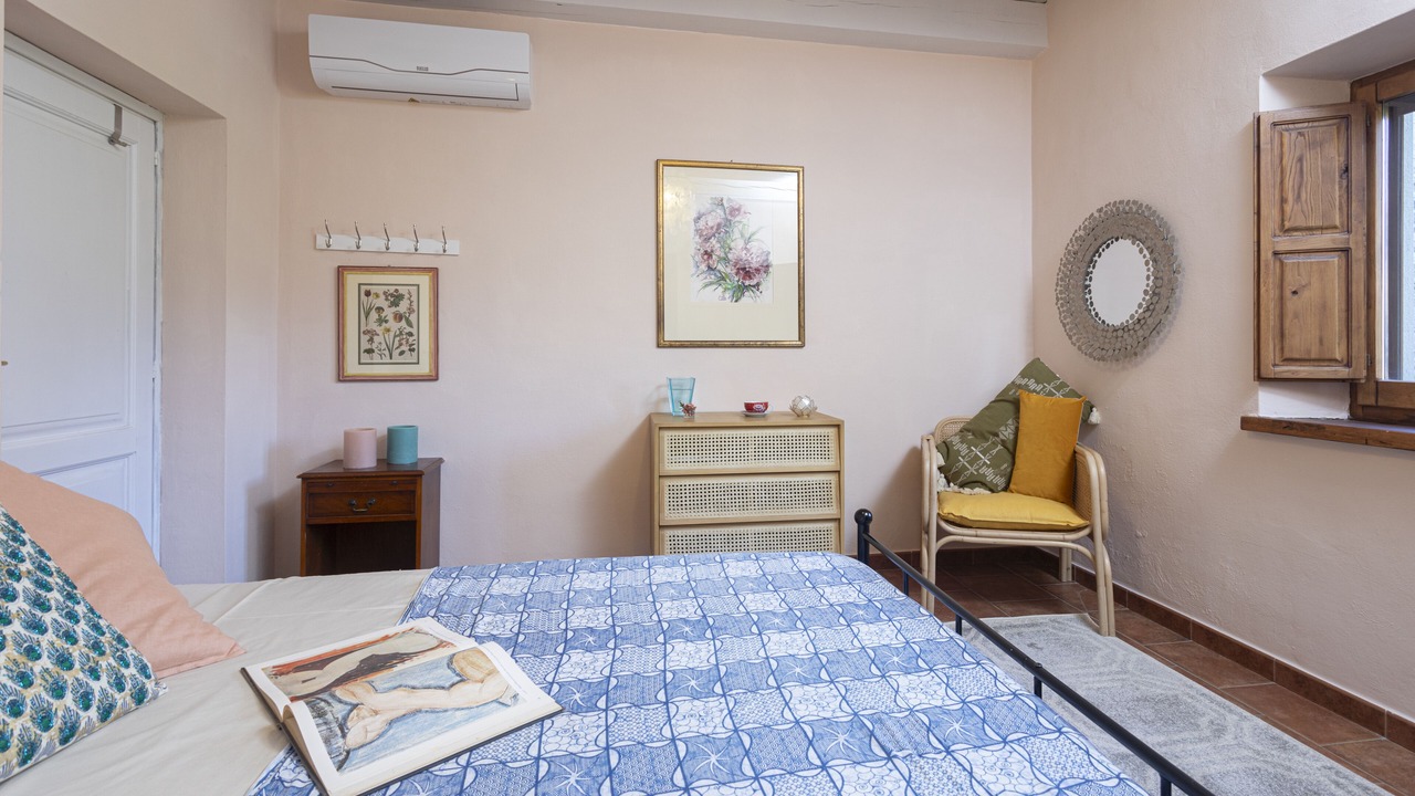 Photo of Bedroom in Arlia