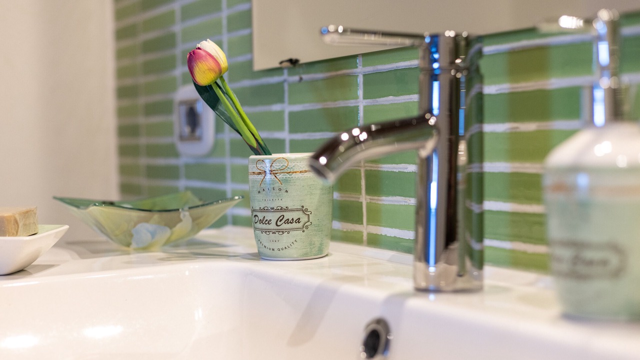Photo of Bathroom in Poggiarello