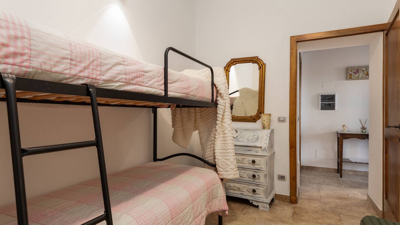 Photo of Bedroom in Poggiarello