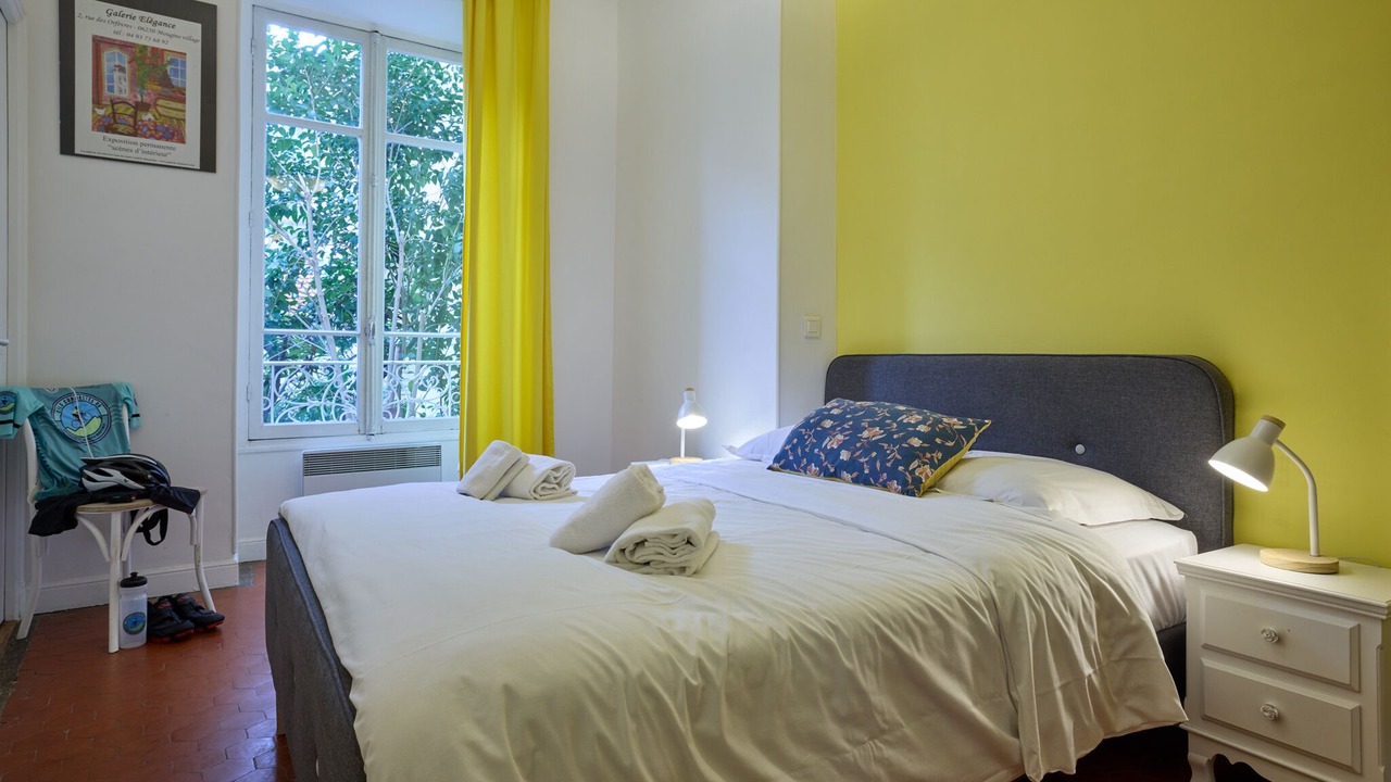 Photo of Bedroom in Thiers