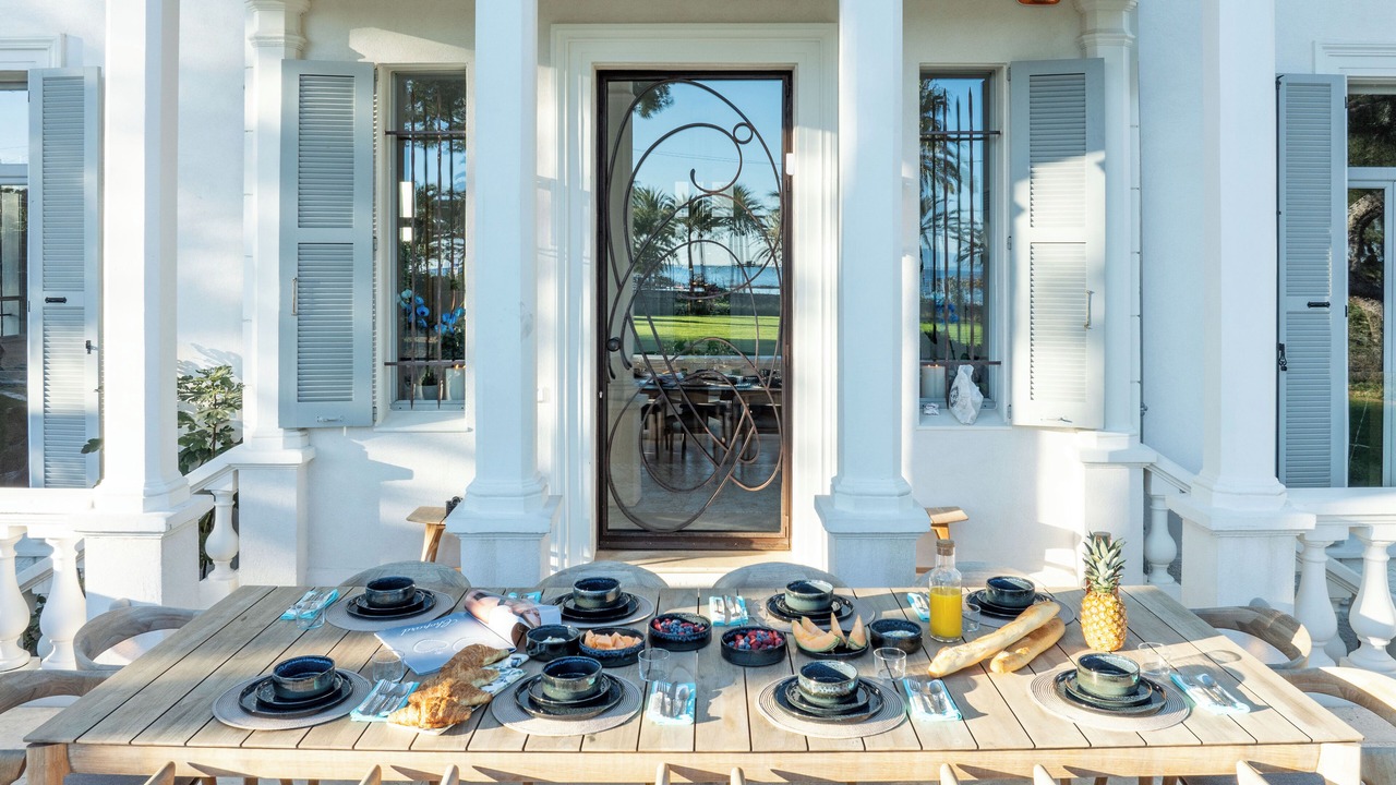 Photo of Outdoor in Cap-d'Antibes