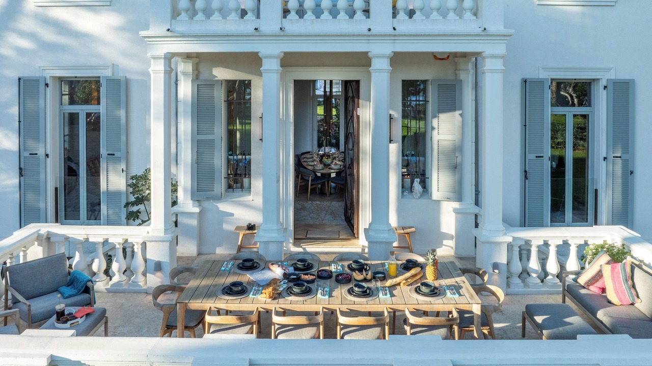 Photo of Outdoor in Cap-d'Antibes
