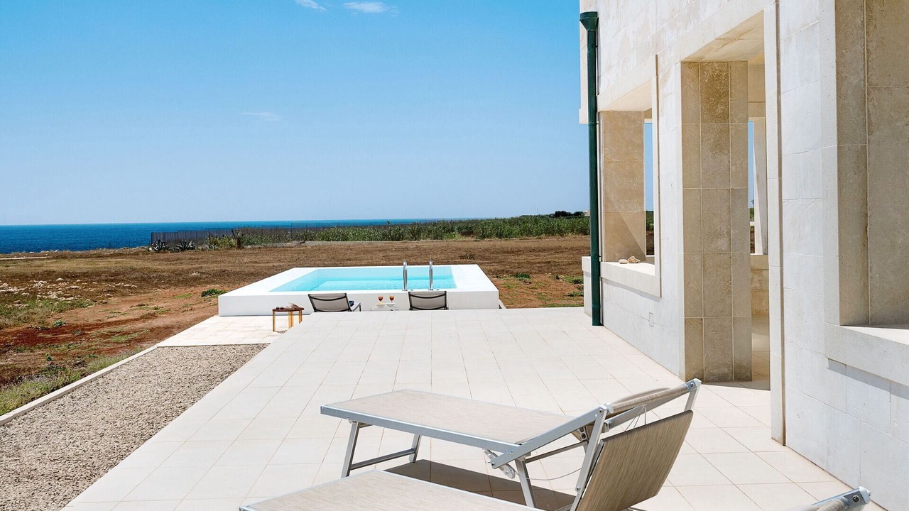 Photo of Outdoor in Portopalo di Capo Passero