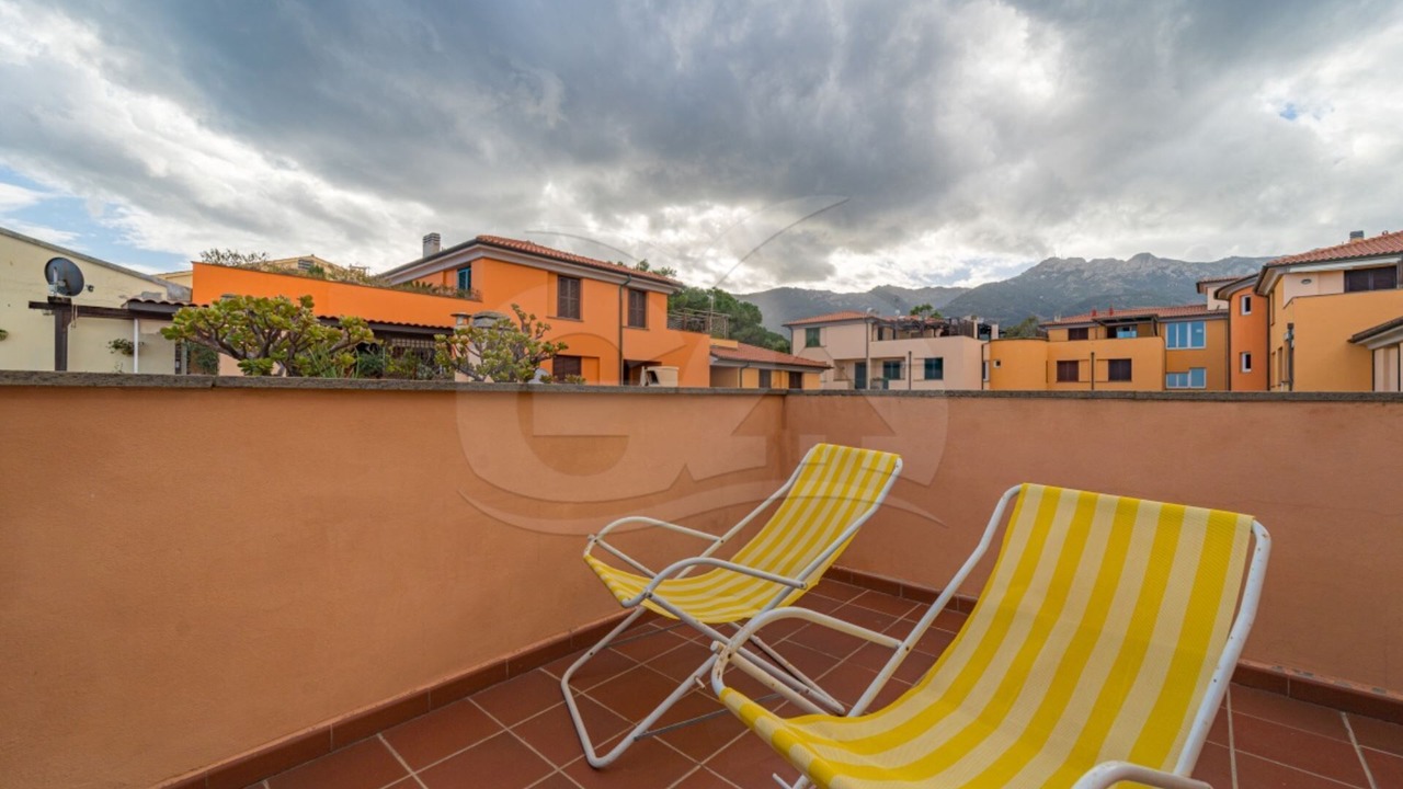 Photo of Outdoor in Marciana Marina