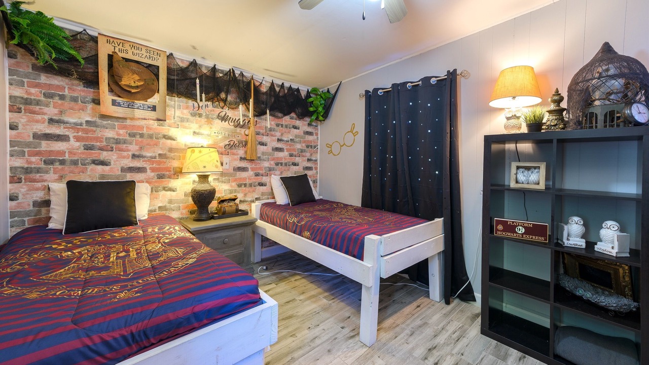 Photo of Bedroom in Edgewood