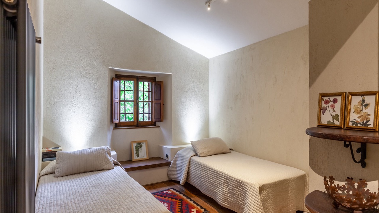 Photo of Bedroom in Gassano