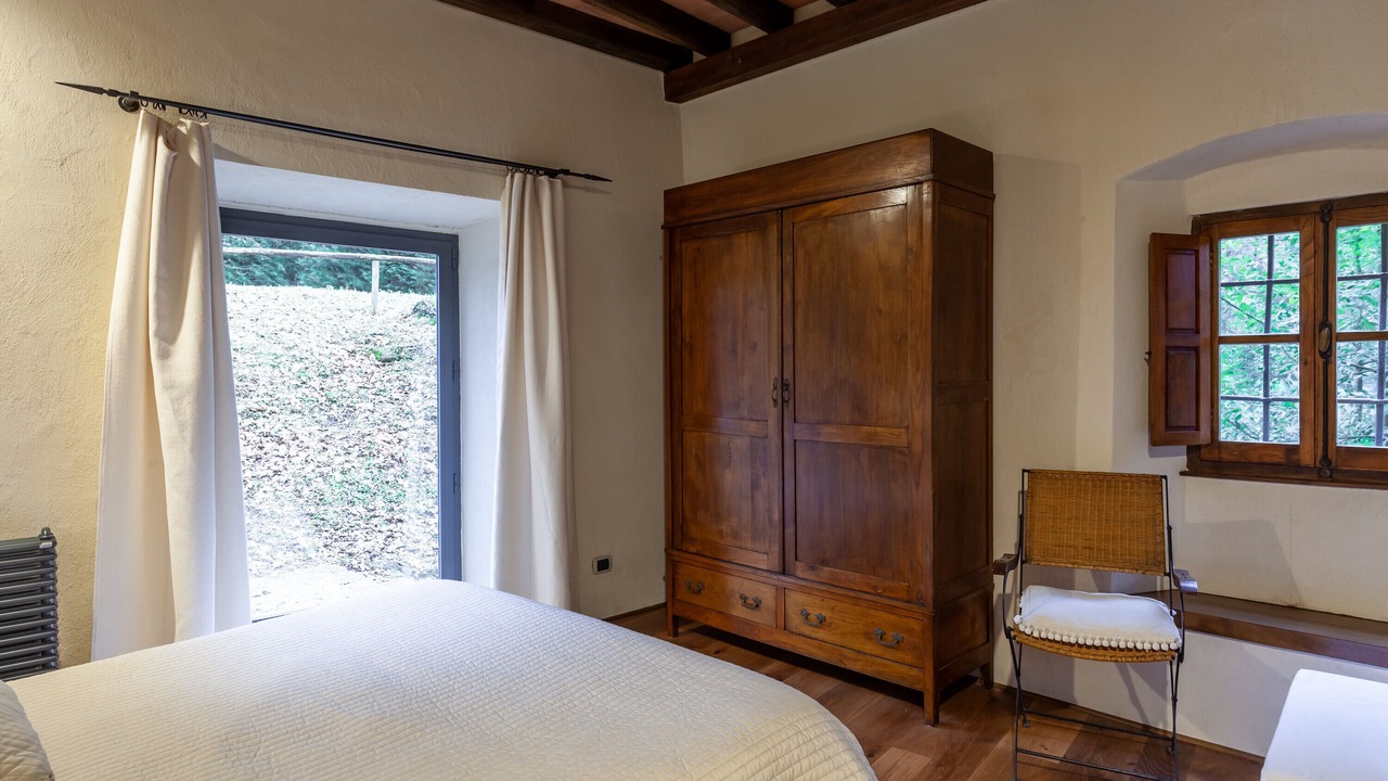 Photo of Bedroom in Gassano