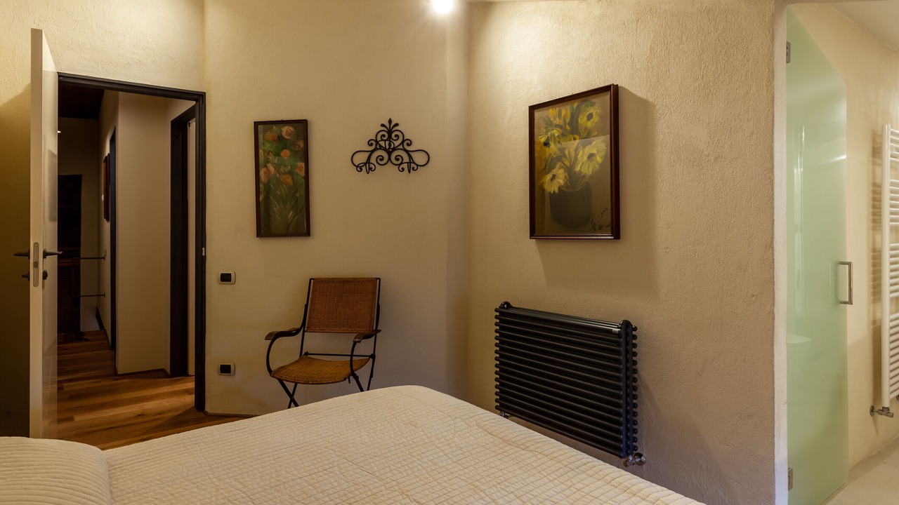 Photo of Bedroom in Gassano