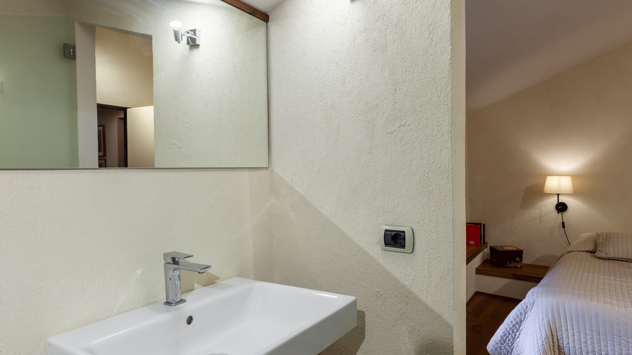 Photo of Bathroom in Gassano