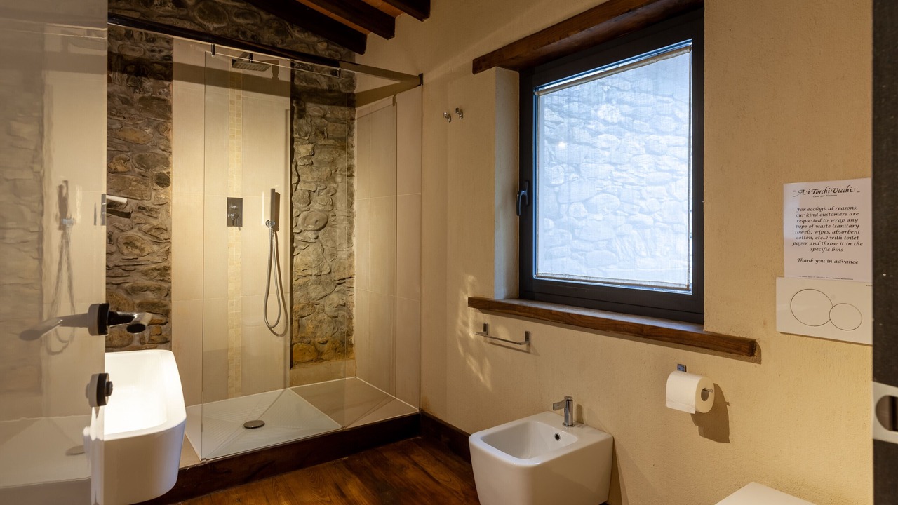 Photo of Bathroom in Gassano