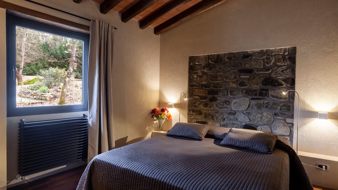 Photo of Bedroom in Gassano