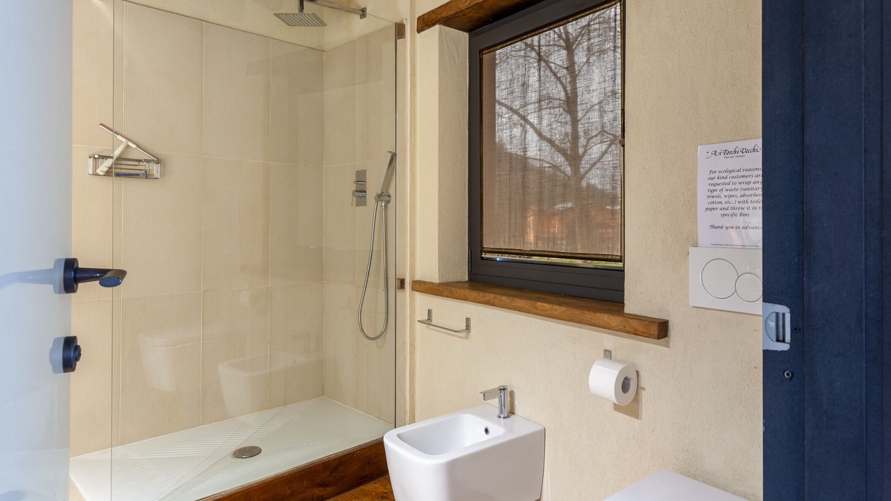 Photo of Bathroom in Gassano