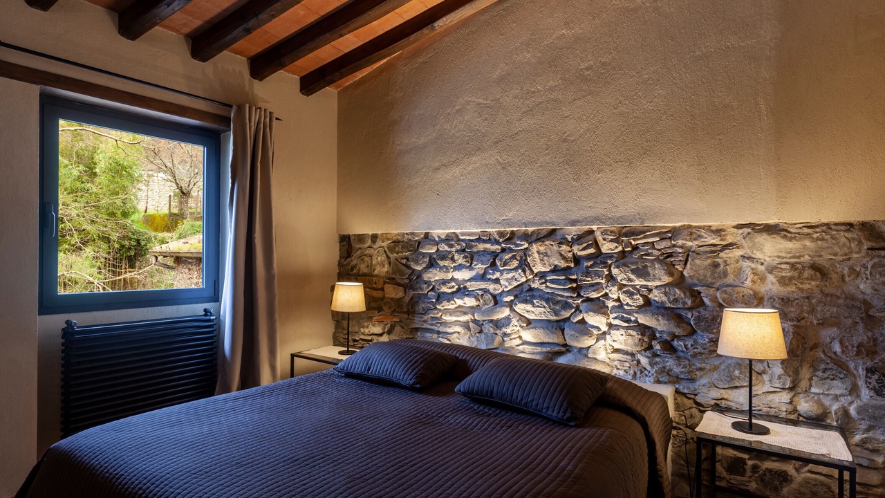 Photo of Bedroom in Gassano