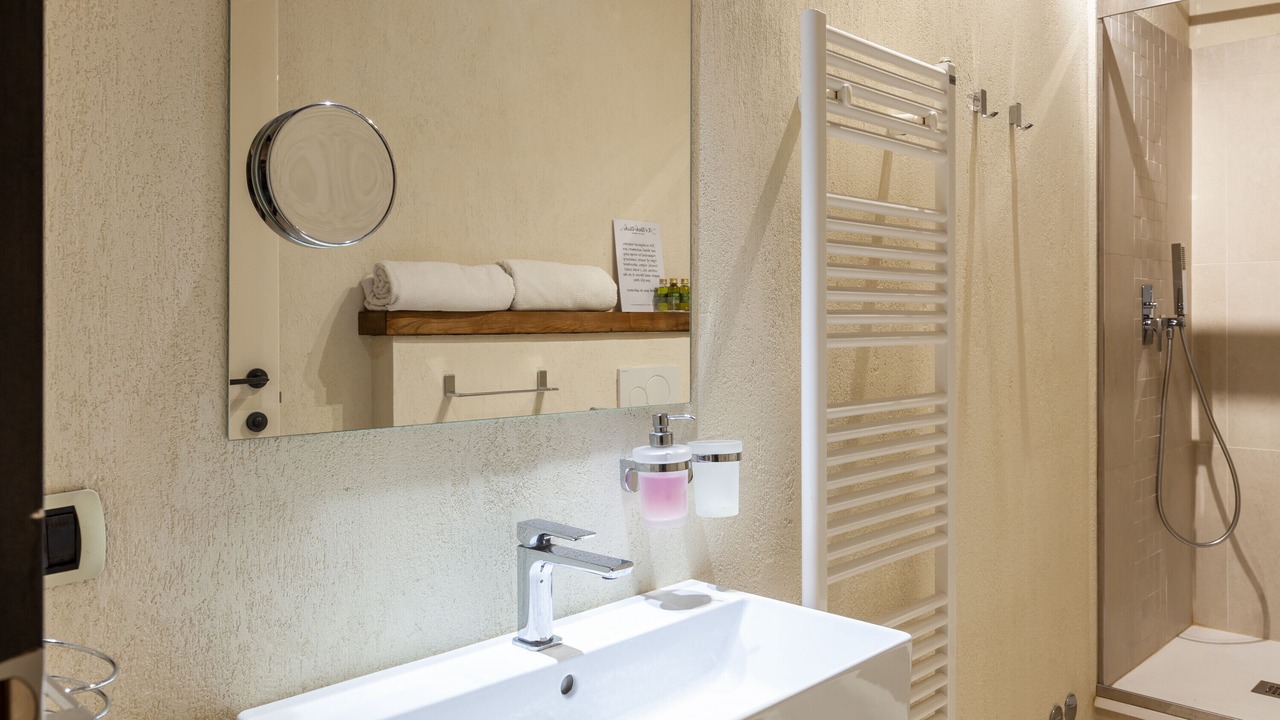 Photo of Bathroom in Gassano