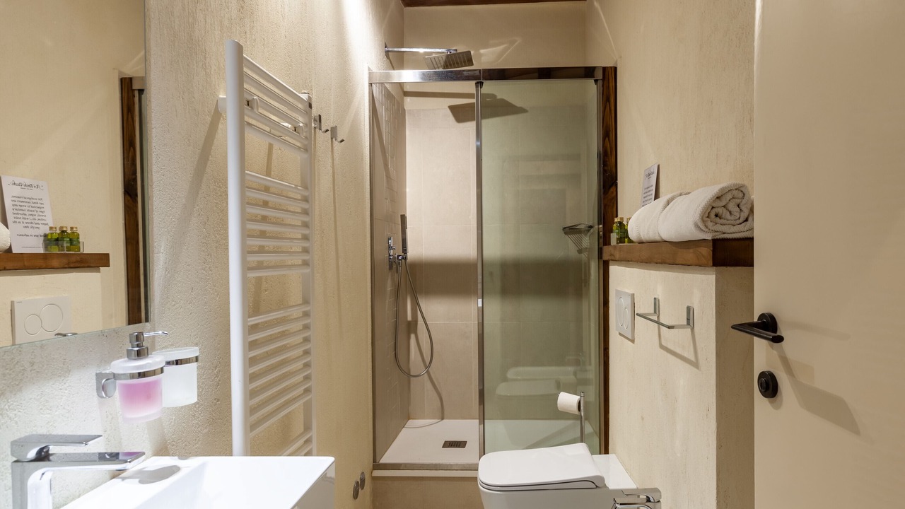 Photo of Bathroom in Gassano