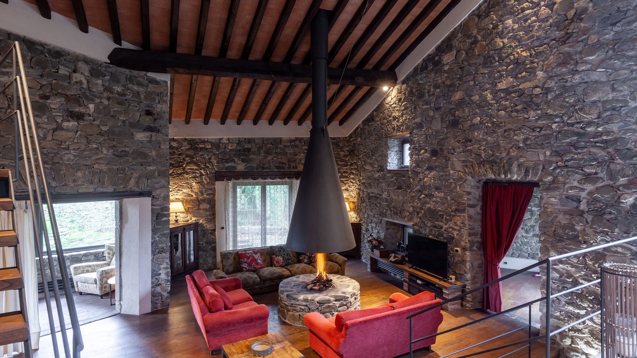 Photo of Livingroom in Gassano