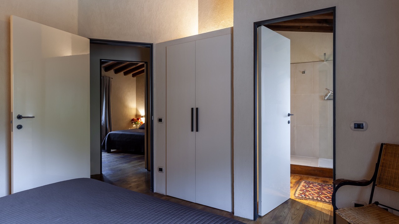 Photo of Bedroom in Gassano