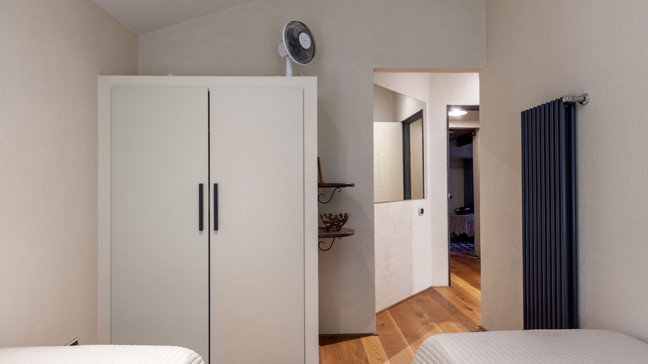 Photo of Bedroom in Gassano