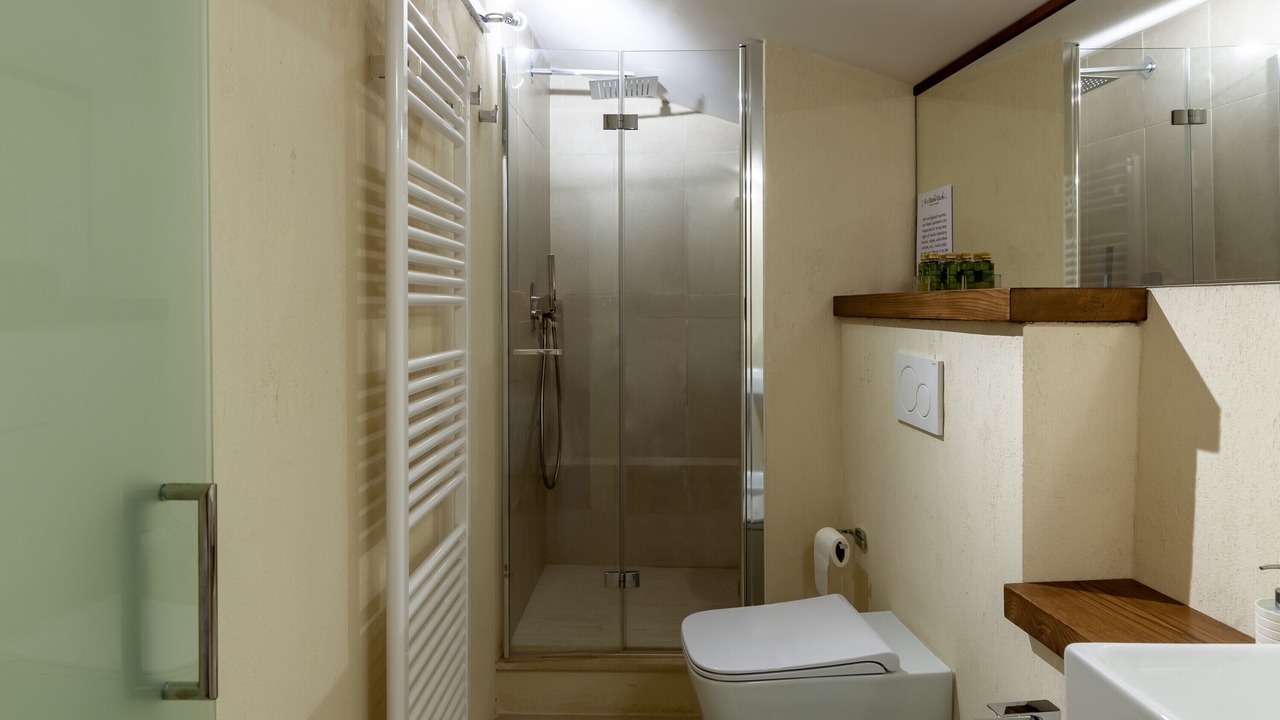 Photo of Bathroom in Gassano