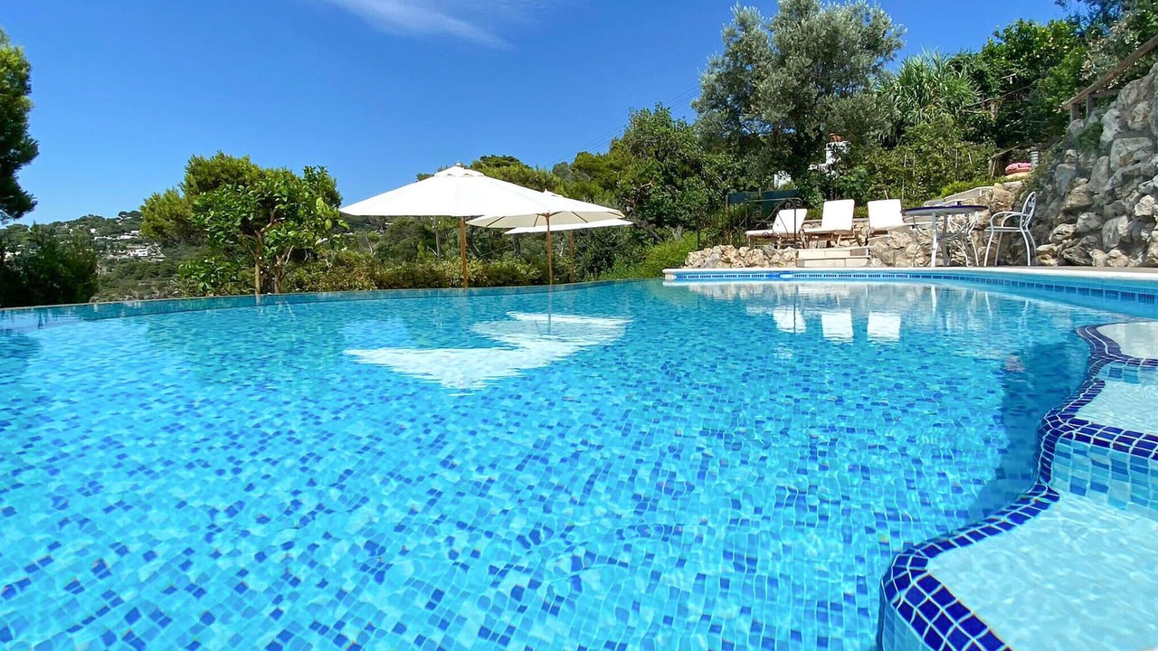 Photo of Outdoor in Anacapri