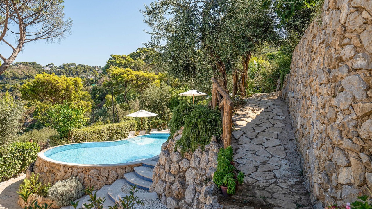 Photo of Outdoor in Anacapri