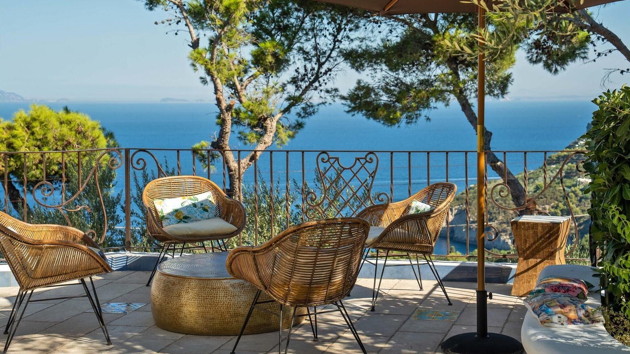 Photo of Others in Anacapri