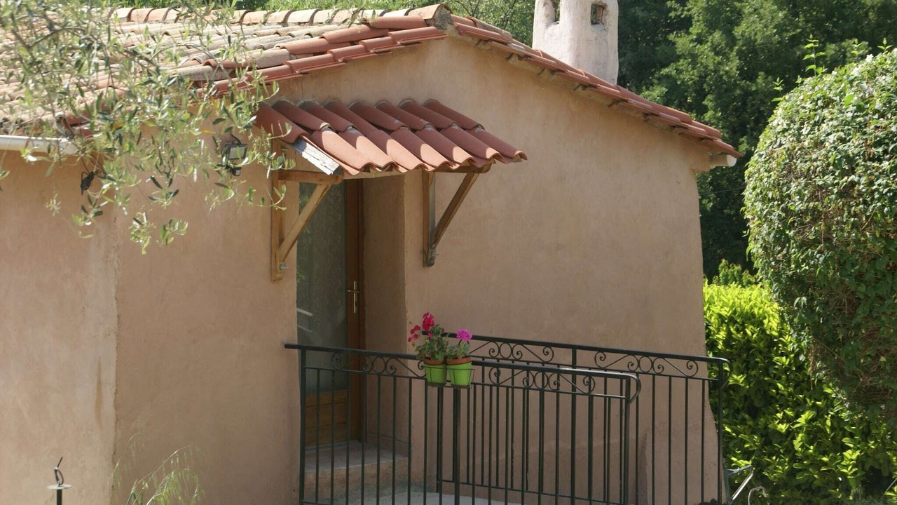 Photo of Outdoor in Berre-des-Alpes