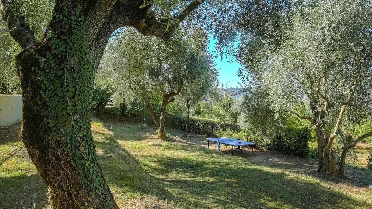 Photo of Outdoor in Berre-des-Alpes