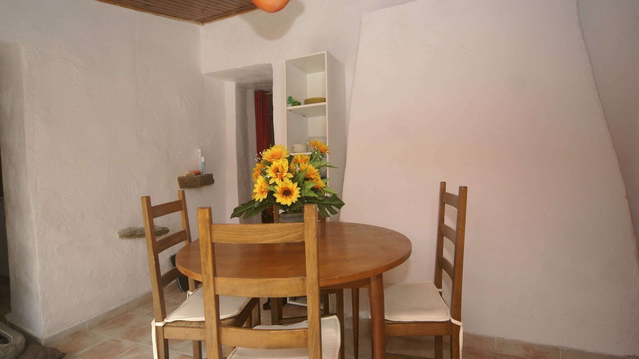 Photo of Livingroom in Berre-des-Alpes