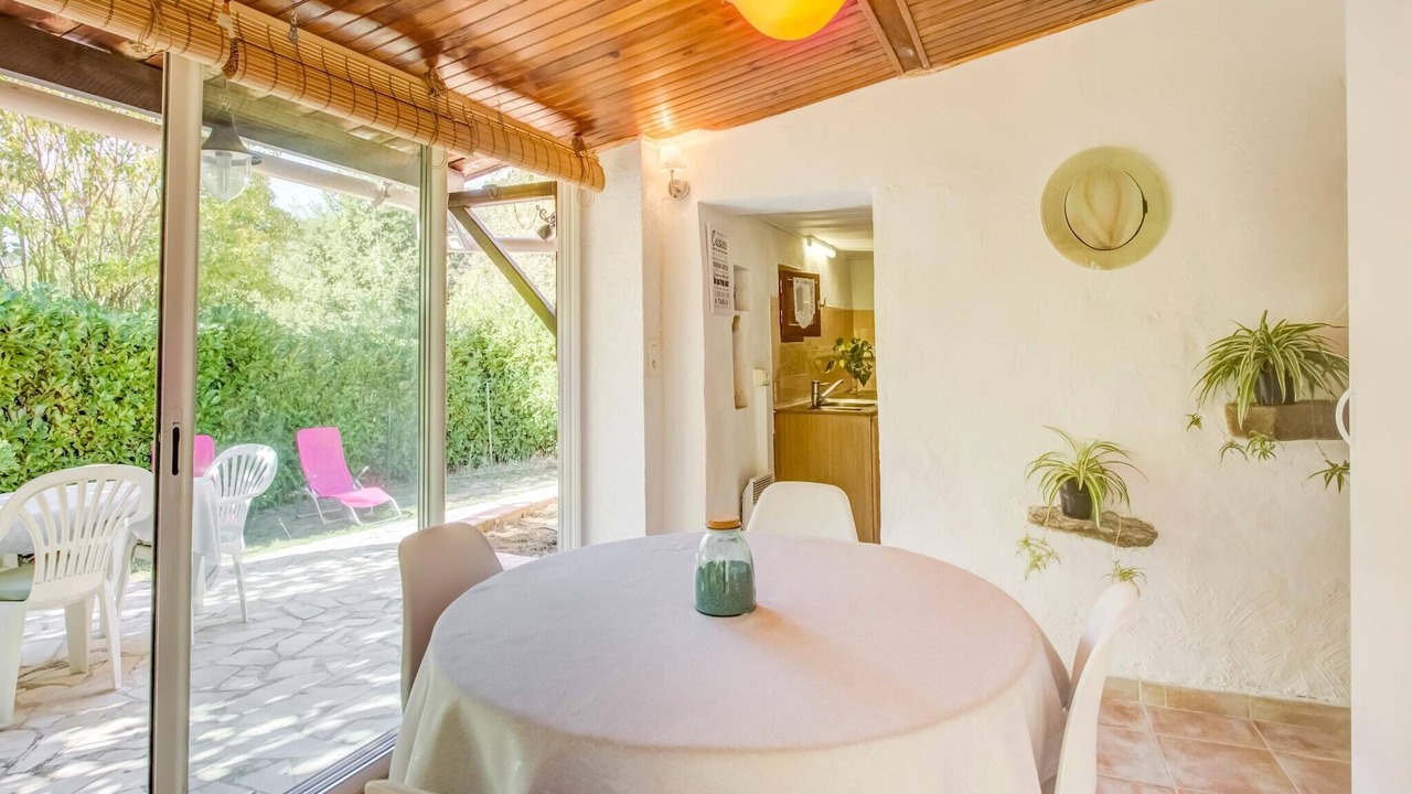 Photo of Livingroom in Berre-des-Alpes