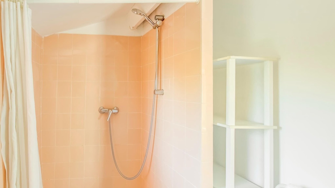 Photo of Bathroom in Berre-des-Alpes