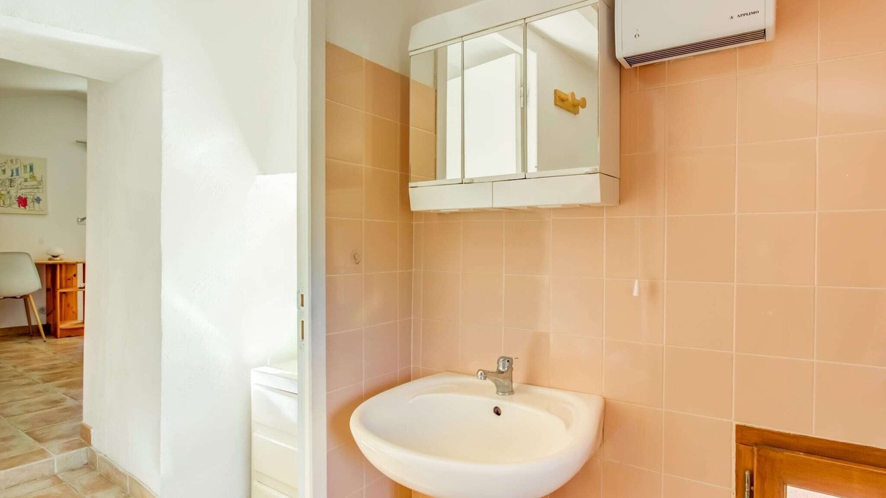 Photo of Bathroom in Berre-des-Alpes
