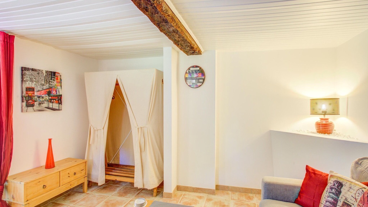 Photo of Livingroom in Berre-des-Alpes