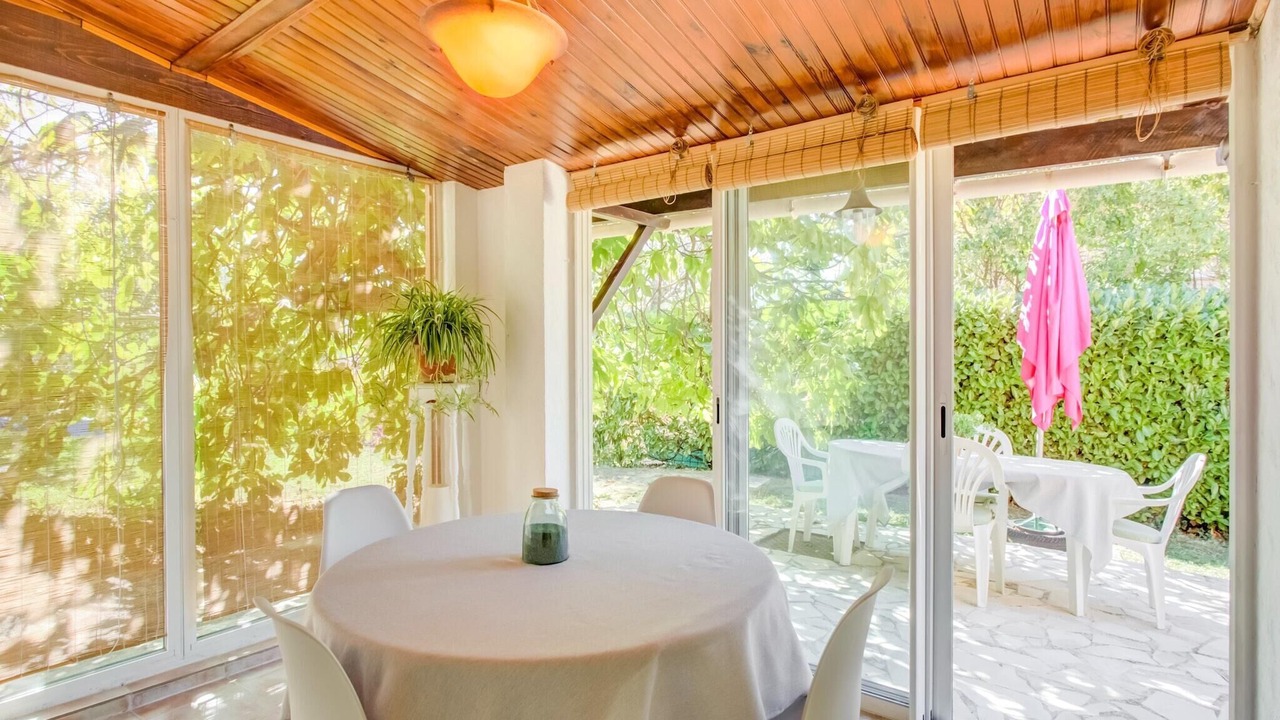 Photo of Livingroom in Berre-des-Alpes