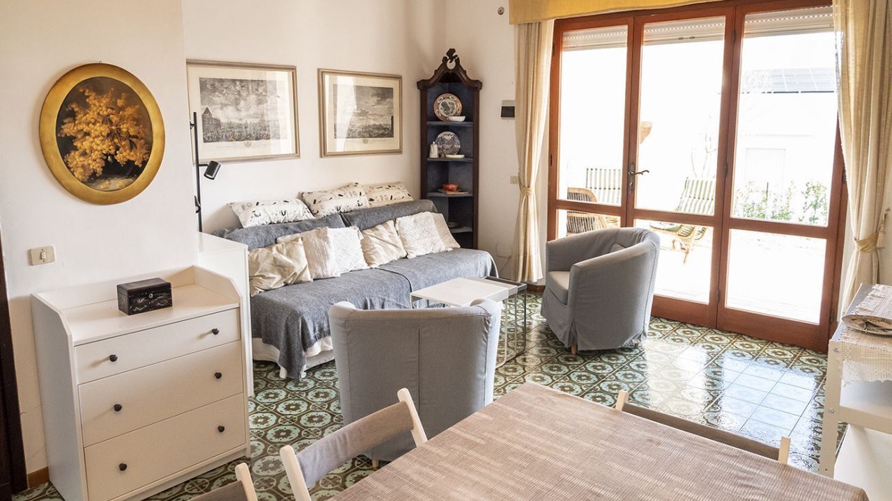 Photo of Livingroom in Villaggio Taunus