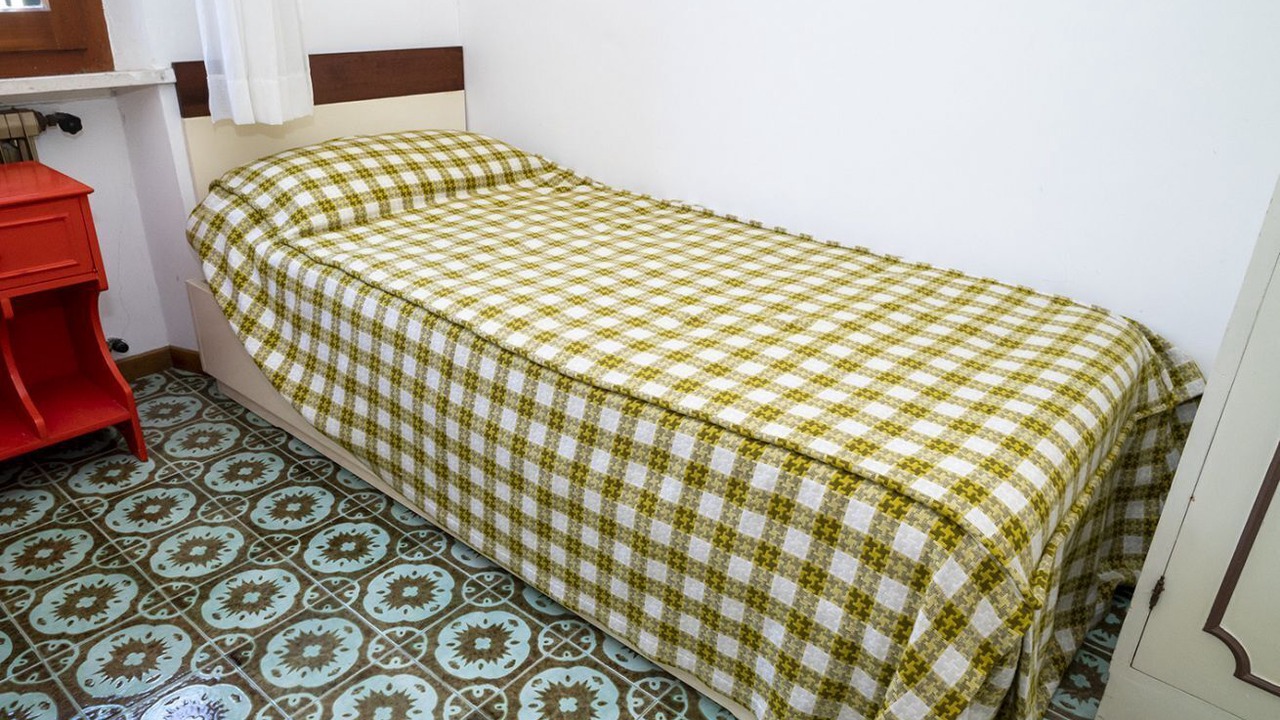 Photo of Bedroom in Villaggio Taunus