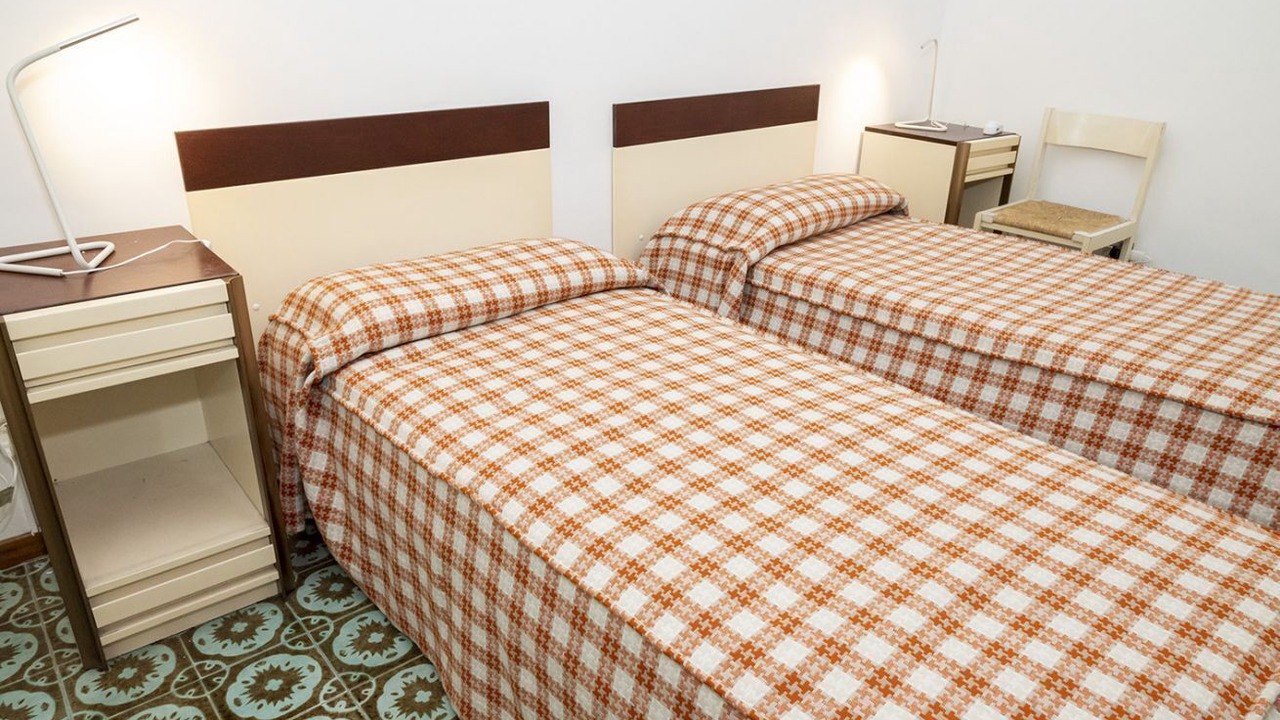 Photo of Bedroom in Villaggio Taunus