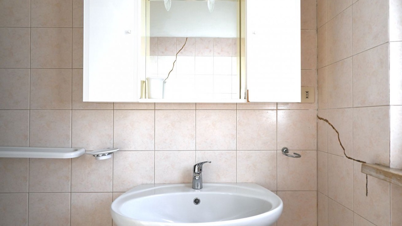 Photo of Bathroom in Villaggio Taunus
