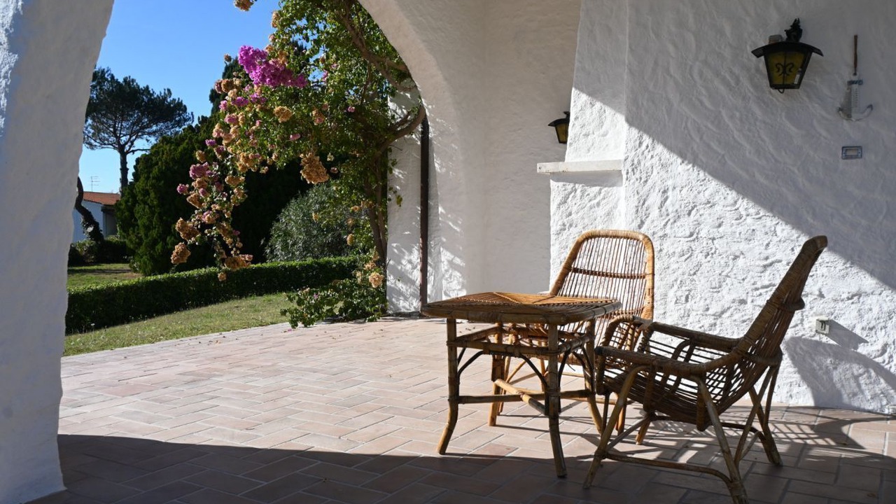 Photo of Outdoor in Villaggio Taunus