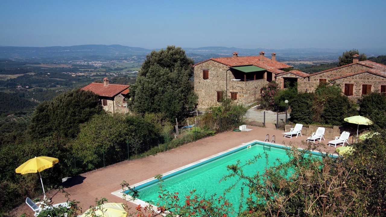 Photo of Outdoor in Paciano
