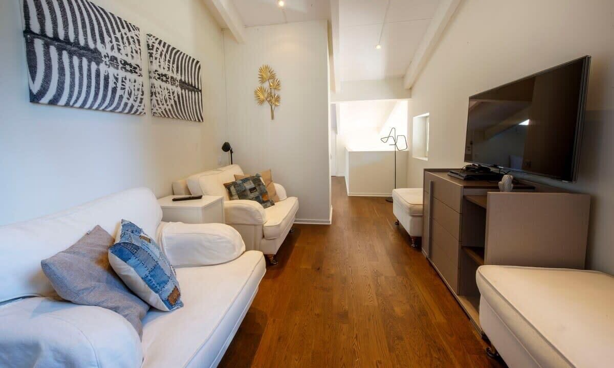 Photo of Livingroom in Biot