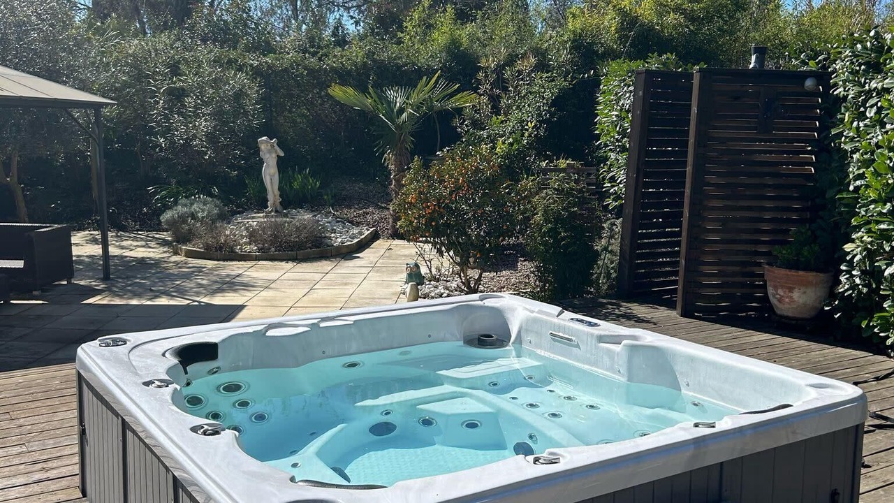 Photo of Outdoor in Biot
