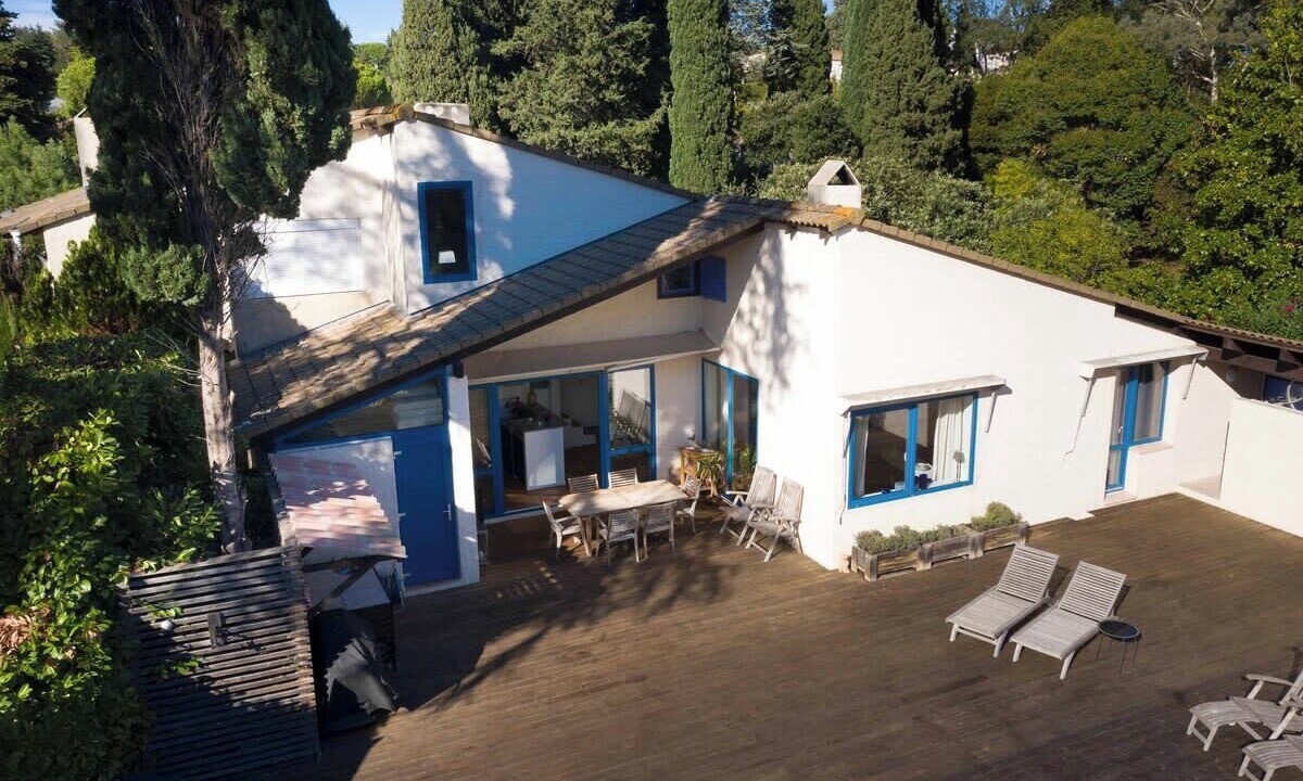 Photo of Outdoor in Biot