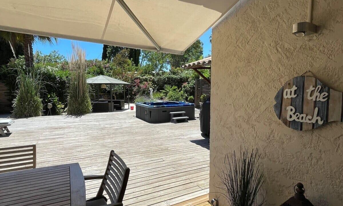 Photo of Outdoor in Biot