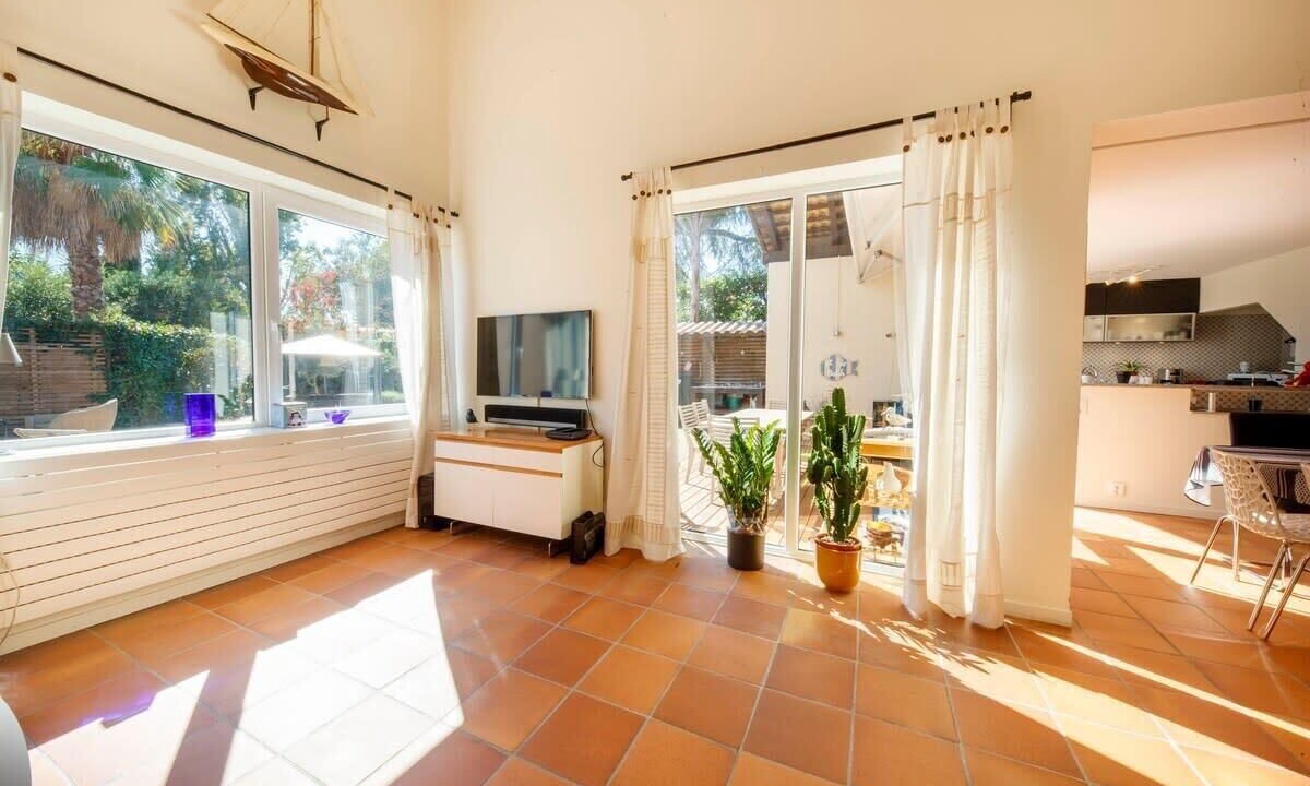 Photo of Livingroom in Biot