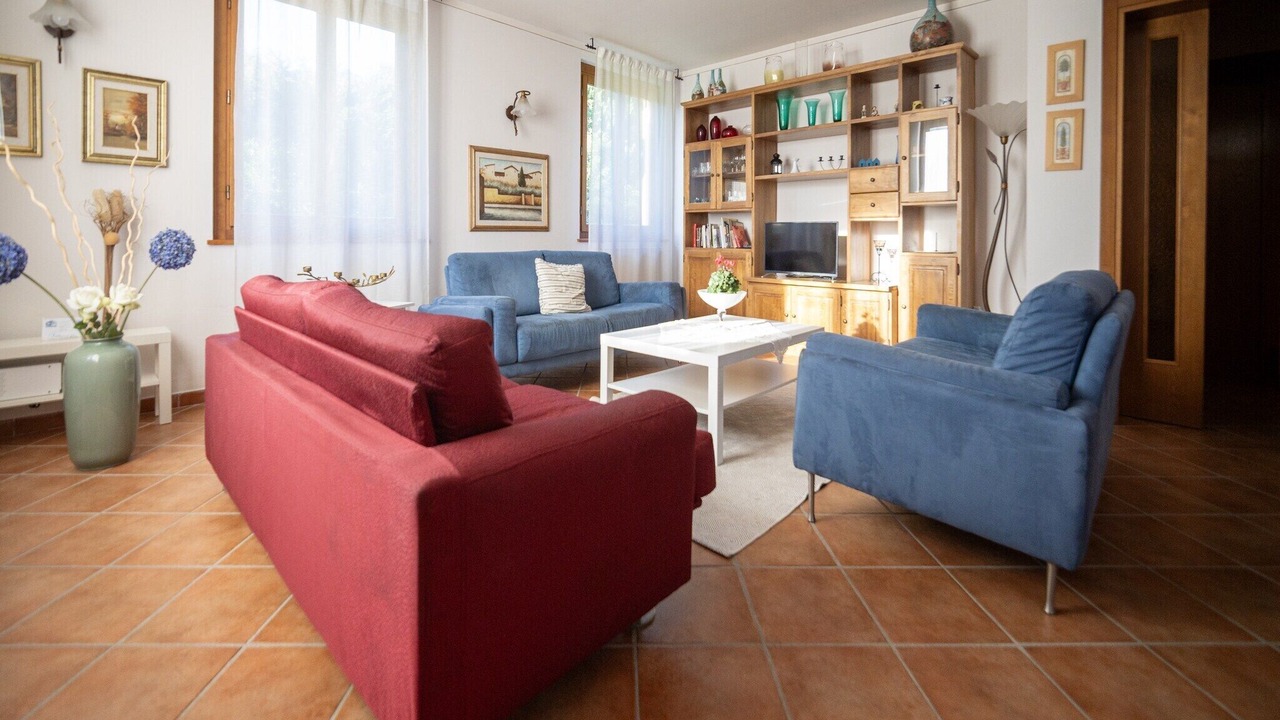 Photo of Livingroom in Loro Ciuffenna