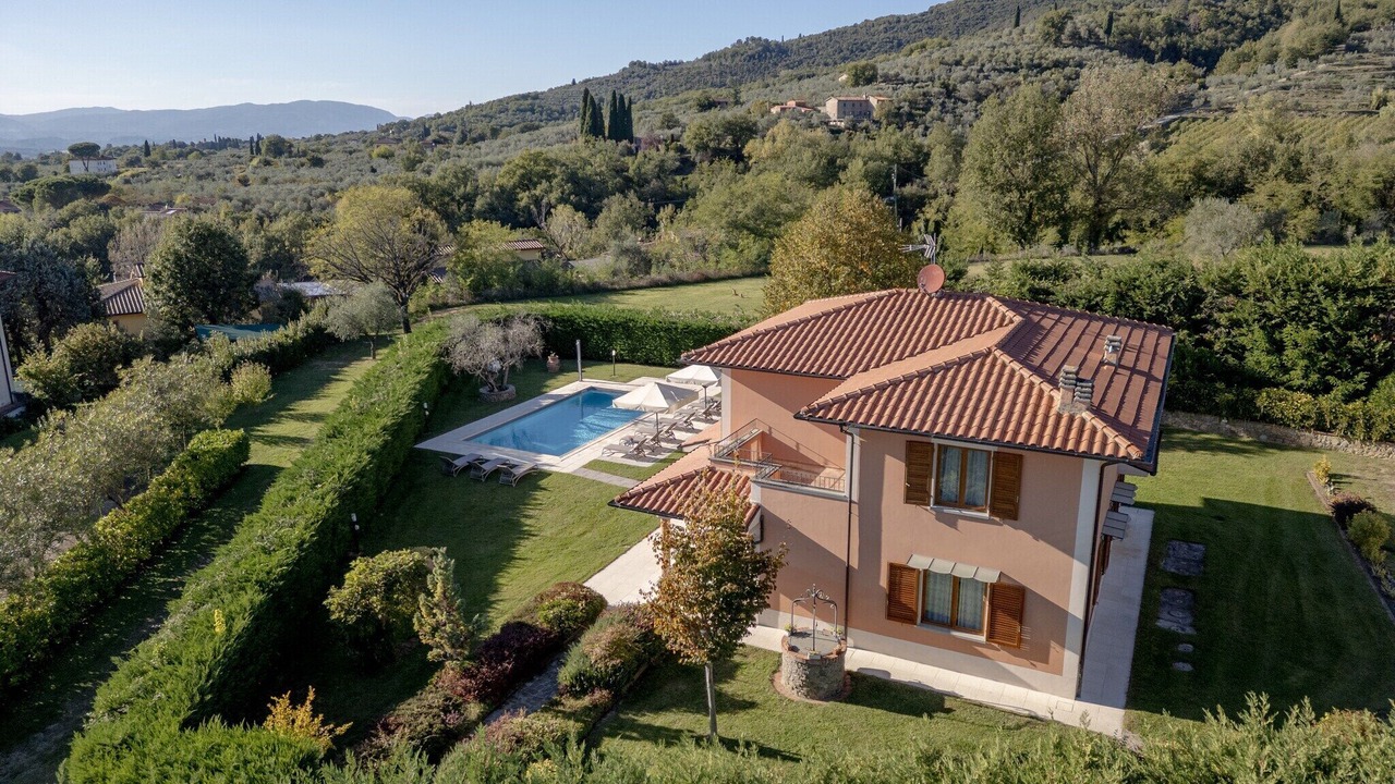 Photo of Outdoor in Loro Ciuffenna